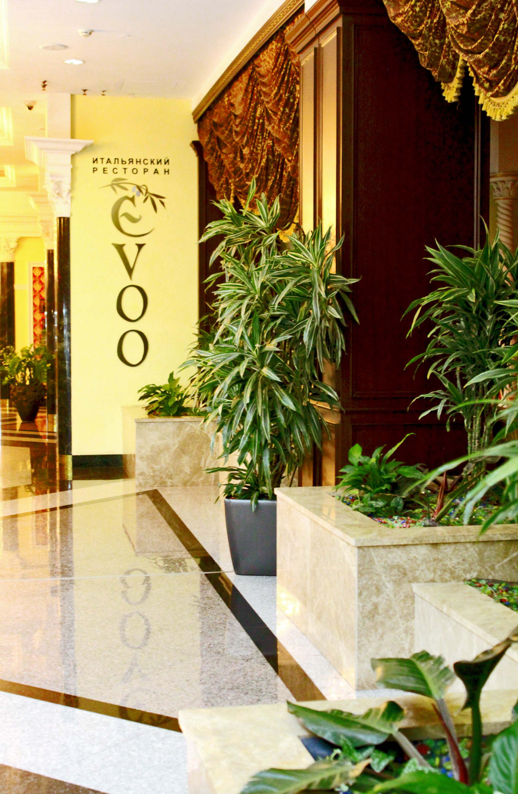 Екатерина Зявкина