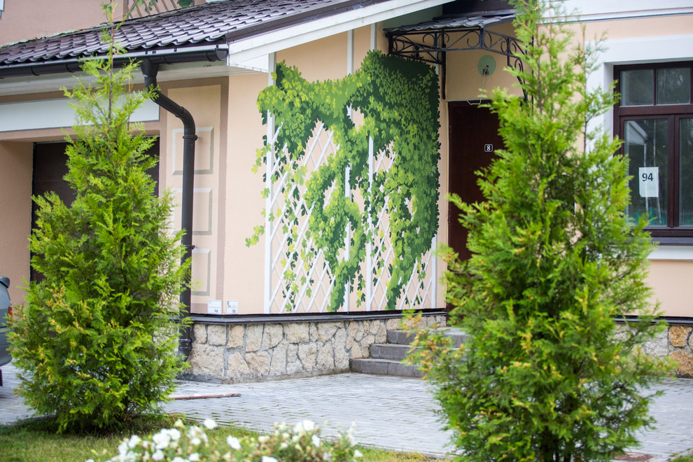 Таунхаусы «Оллила»