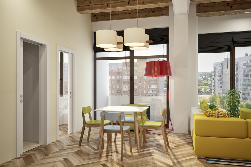 Яковлева Анна /студия "AYA_In_Design"