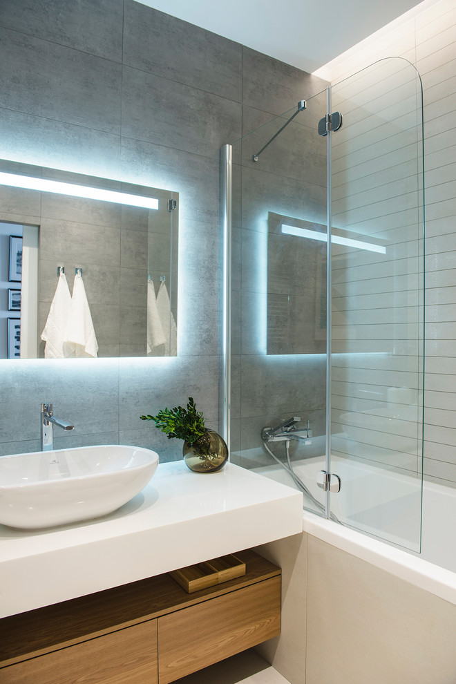 Квартира в ЖК "Парадиз"