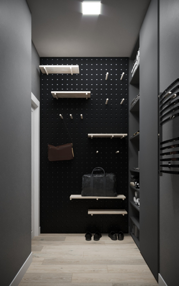 Квартира в жилом доме на Зорге