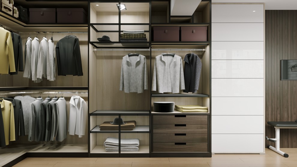 Квартира на Анохина, 108м2