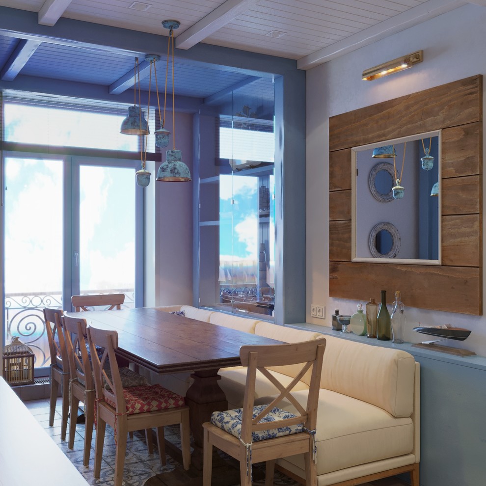 ЖК "Новогорск Парк" - Двухкомнатная квартира 64 кв.м, г.Москва