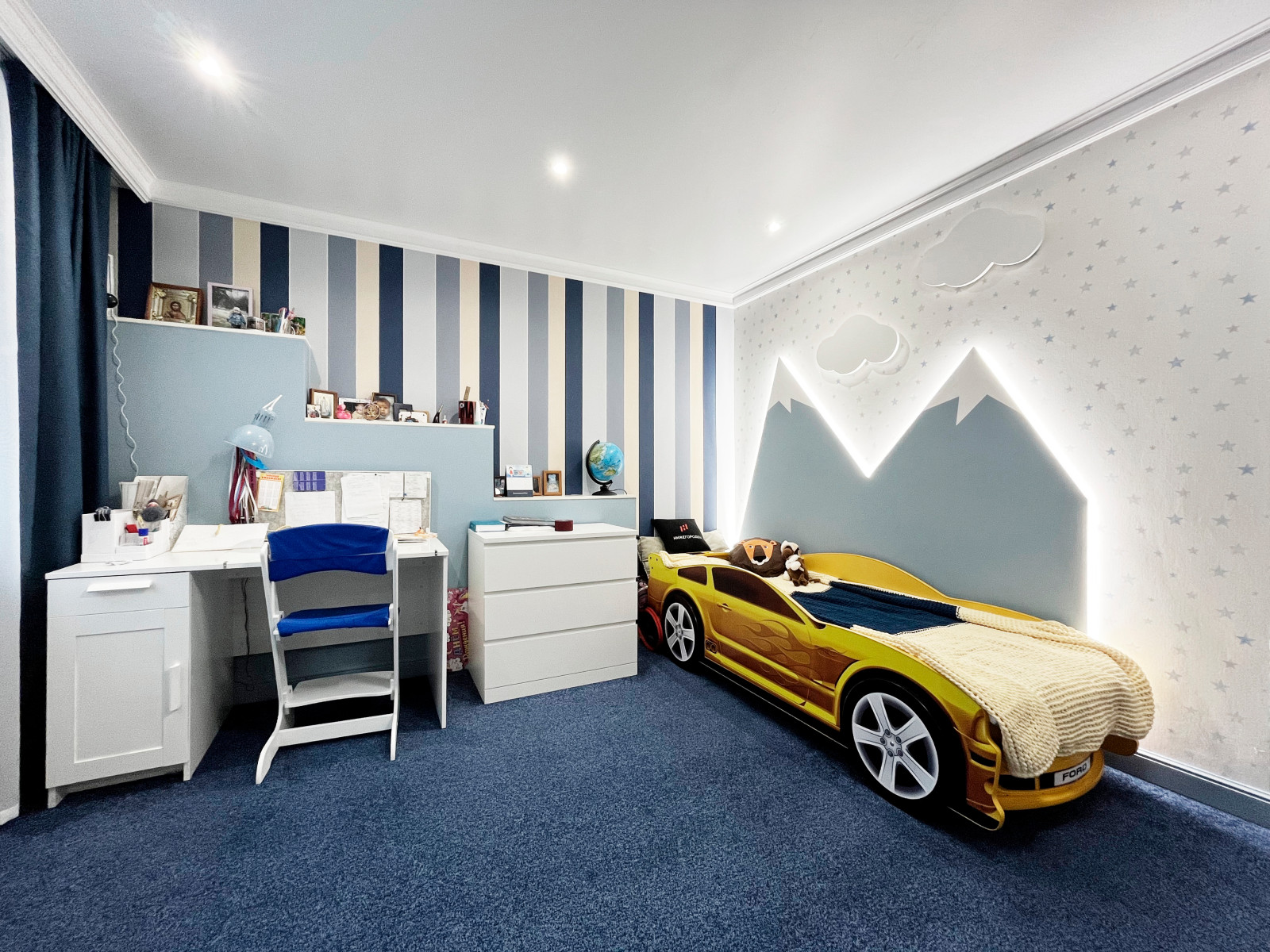 квартира 150кв.м