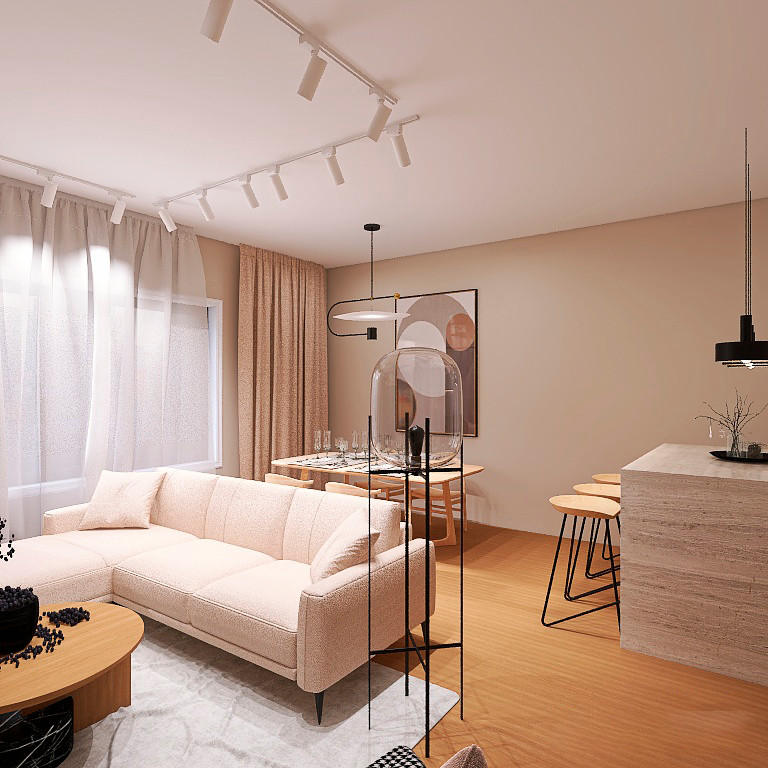 ЖК Сердце столицы