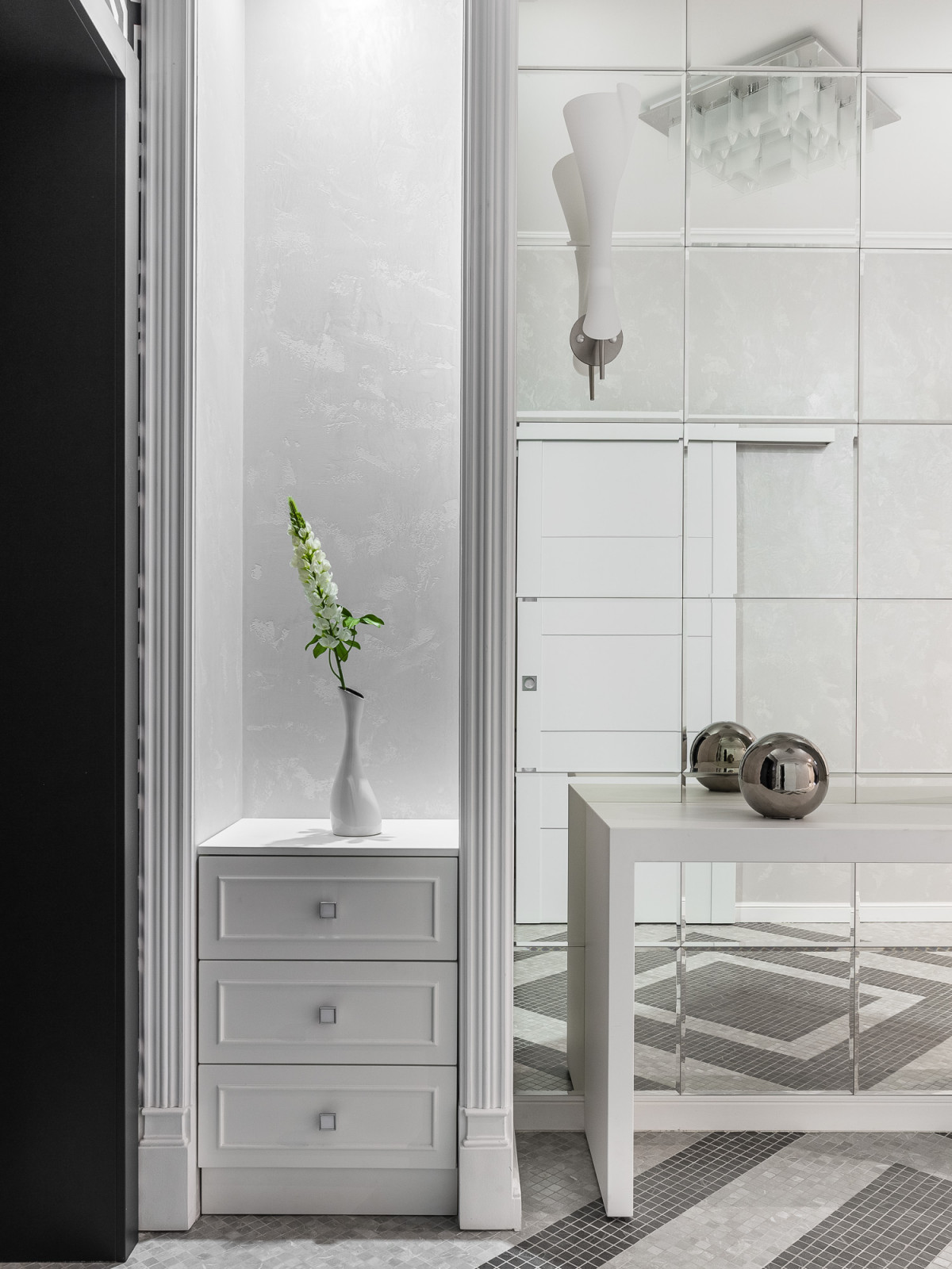 Коттедж в Студеном овраге