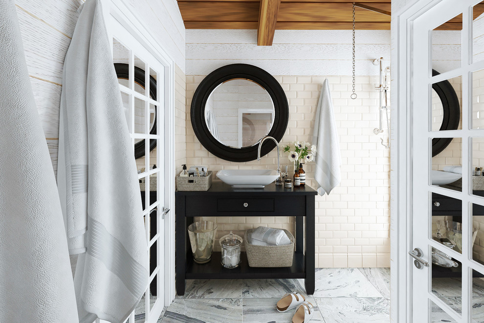 Проект бани