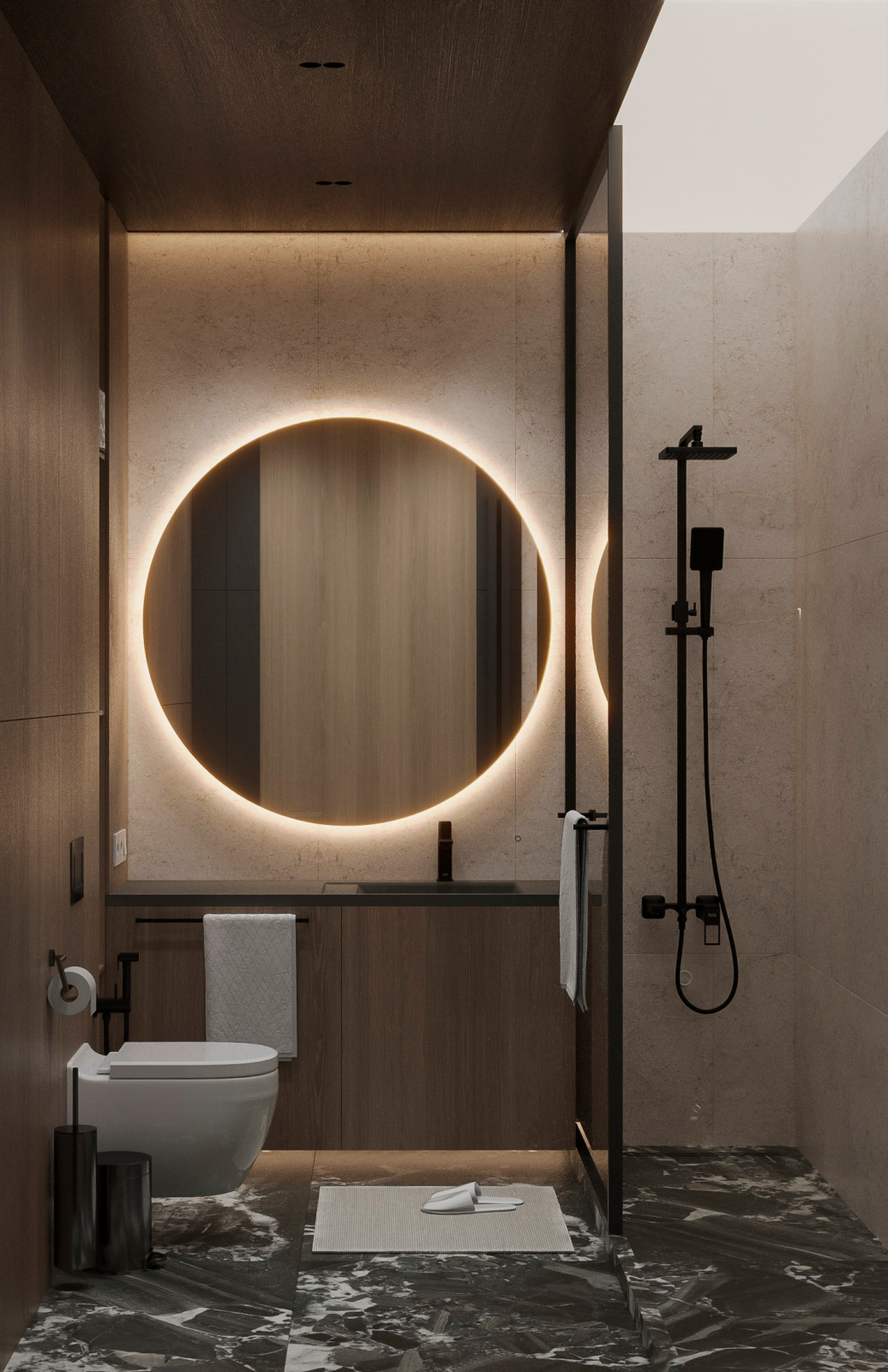 ЖК 4 сезона Тольятти 2025