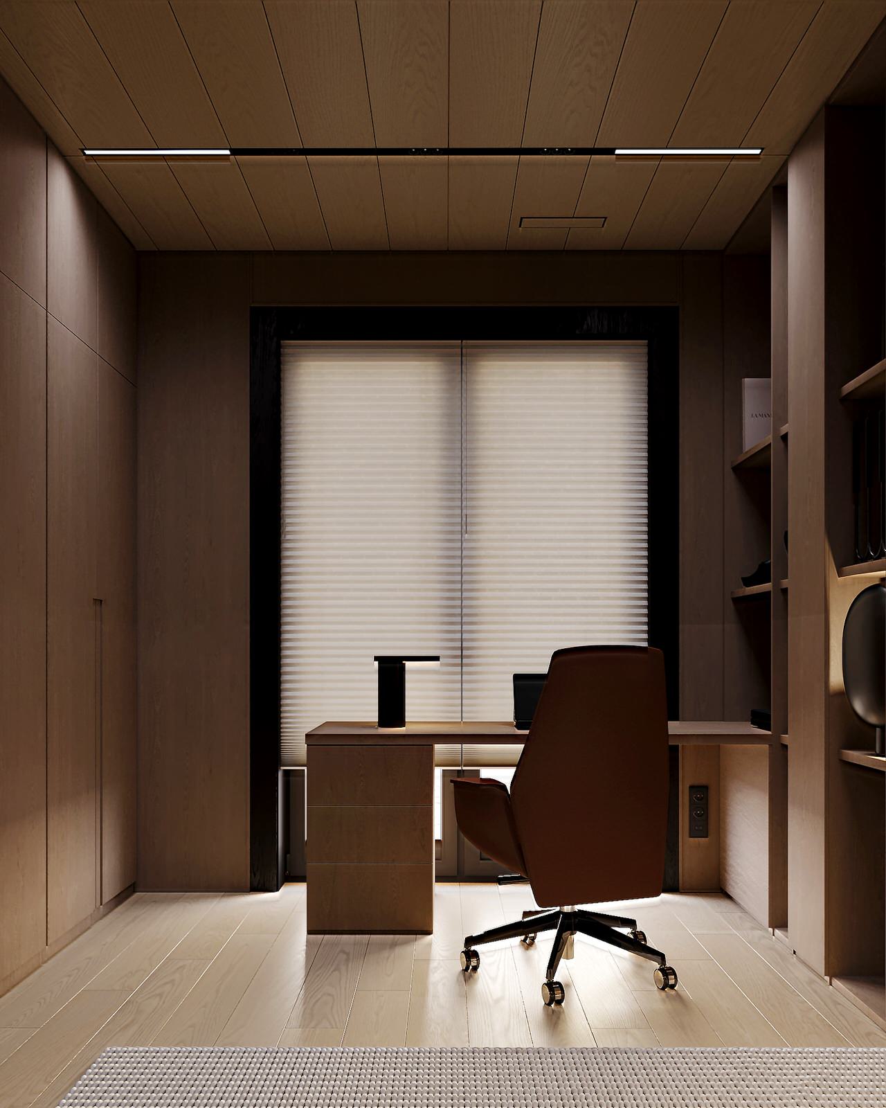 Современные дачи