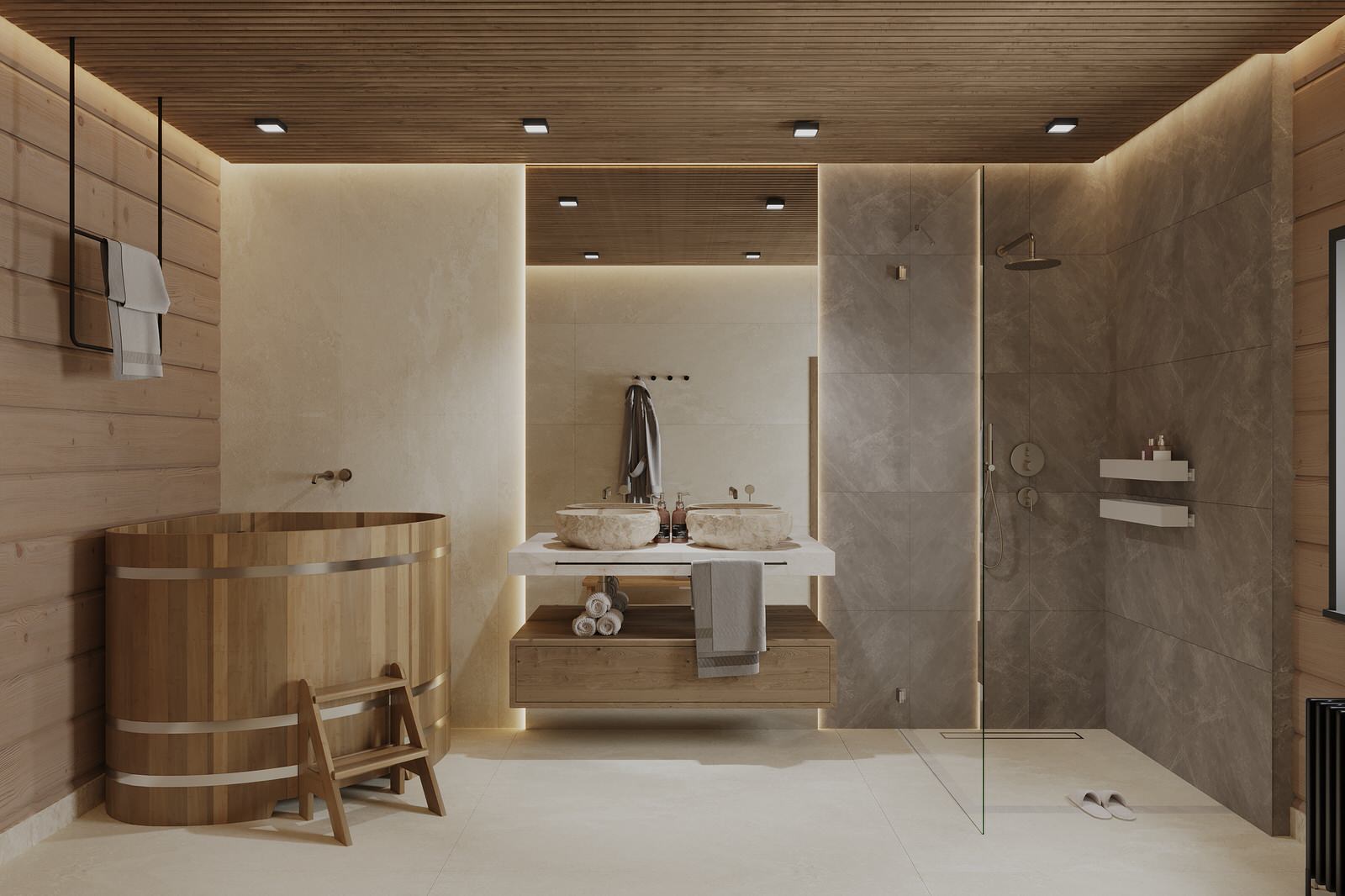 Баня Журавли