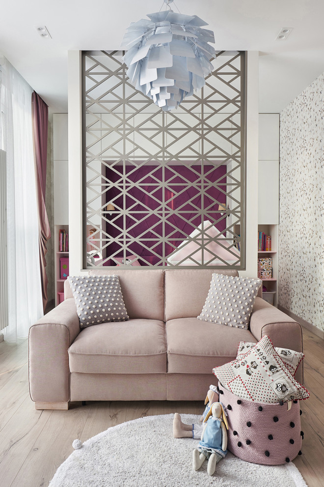 Классический сюжет