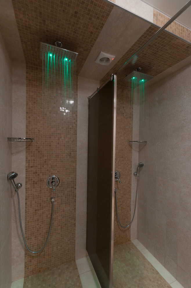 Коттедж на Новой Риге