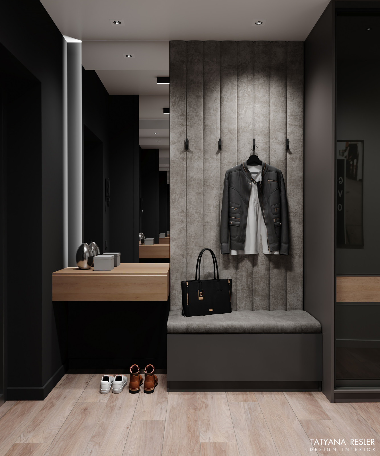 LOFT
