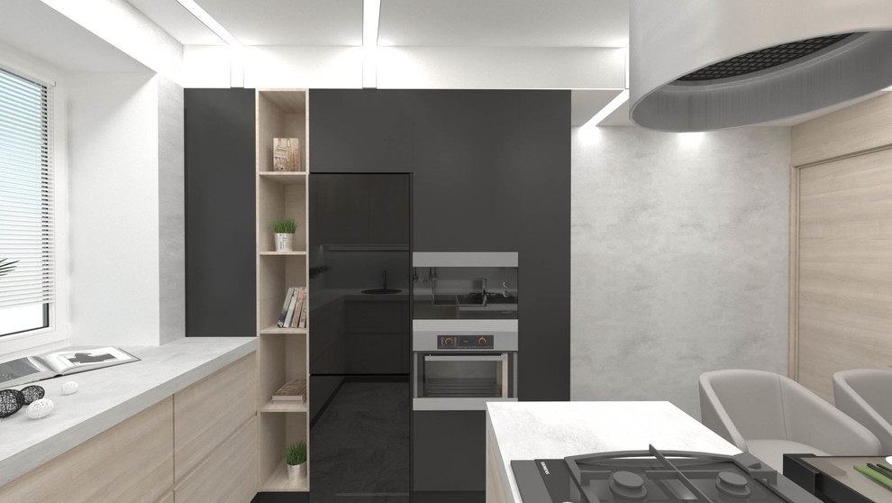 КВАРТИРА ПО УЛ. МАРШАЛА ЖУКОВА 2