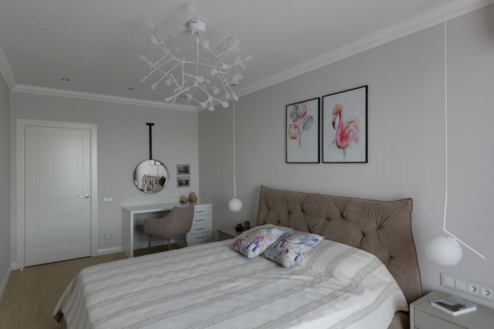 Ремонт квартиры в Москве