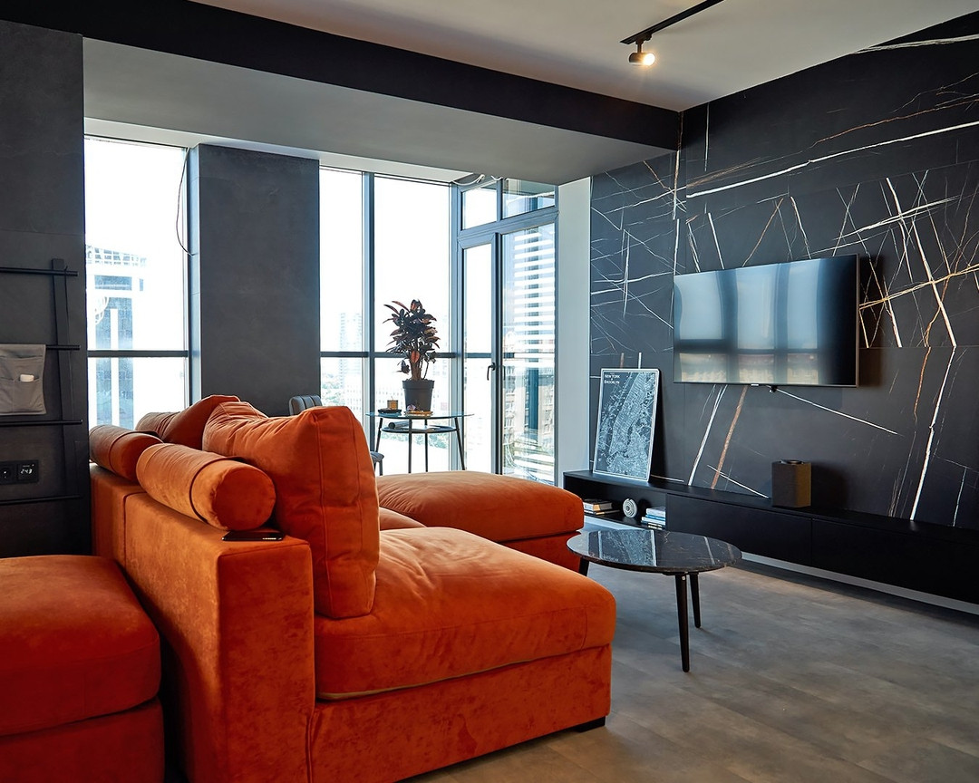 ЖК Центральный