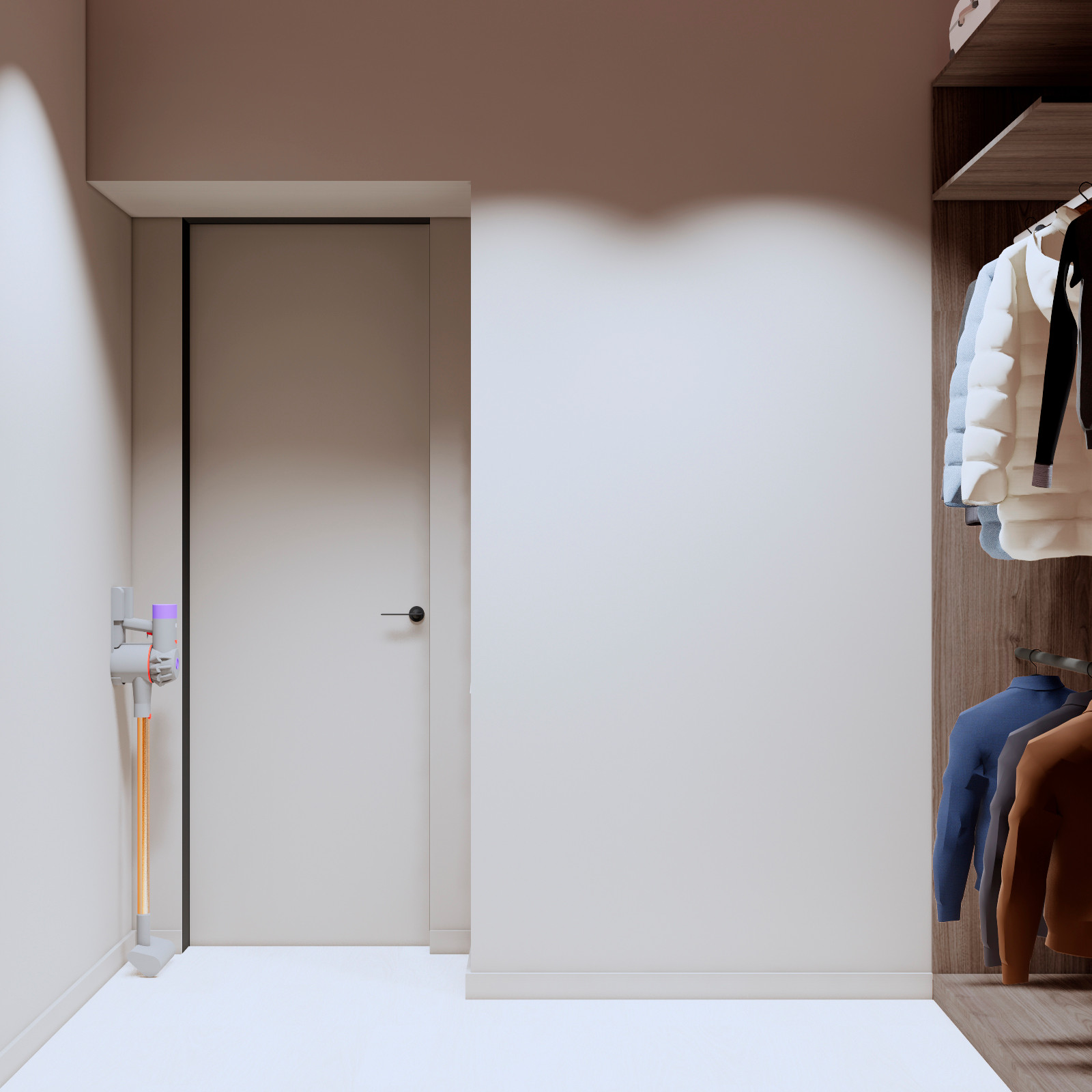 Квартира для большой семьи