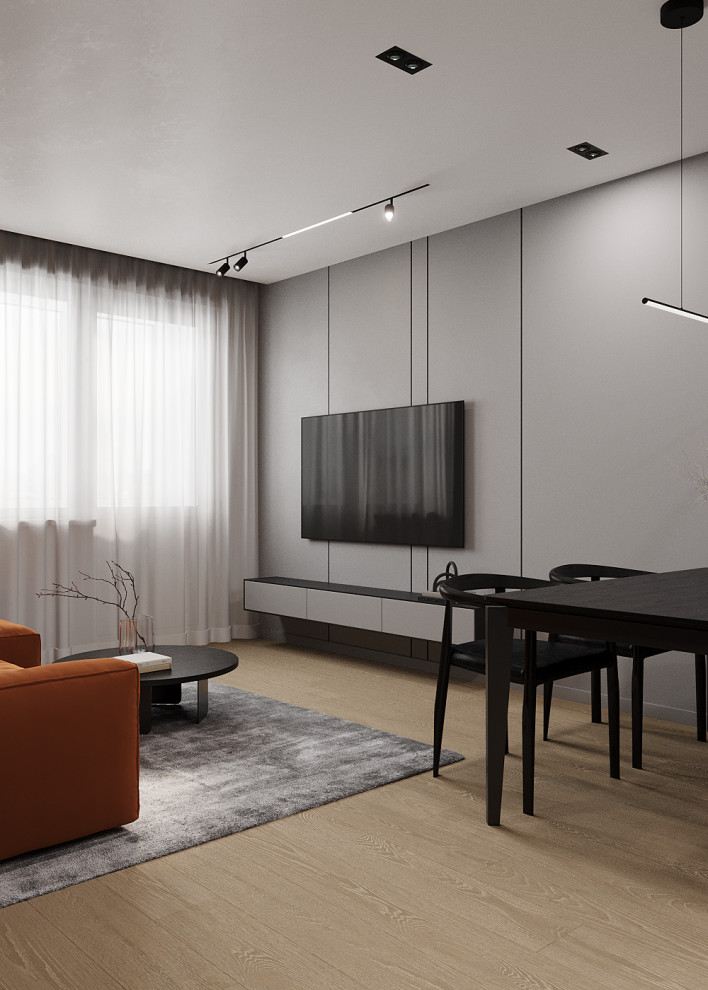 Минимализм