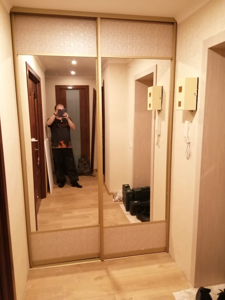 Лиля Бояршинова