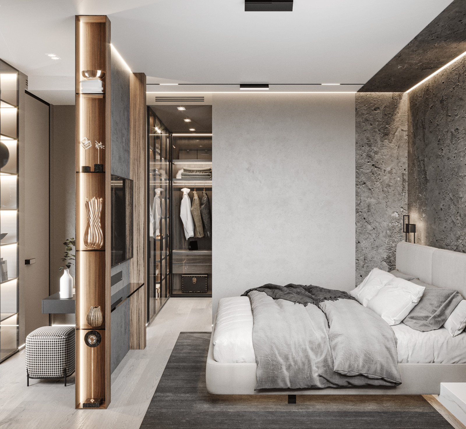 Хэдлайнер 100м2