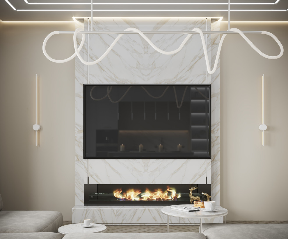 Апартаменты