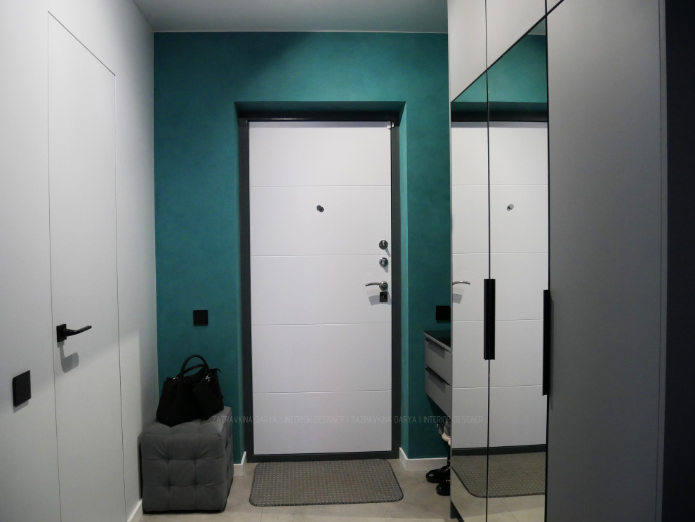 ФОТО. Квартира для Андрея и Марии