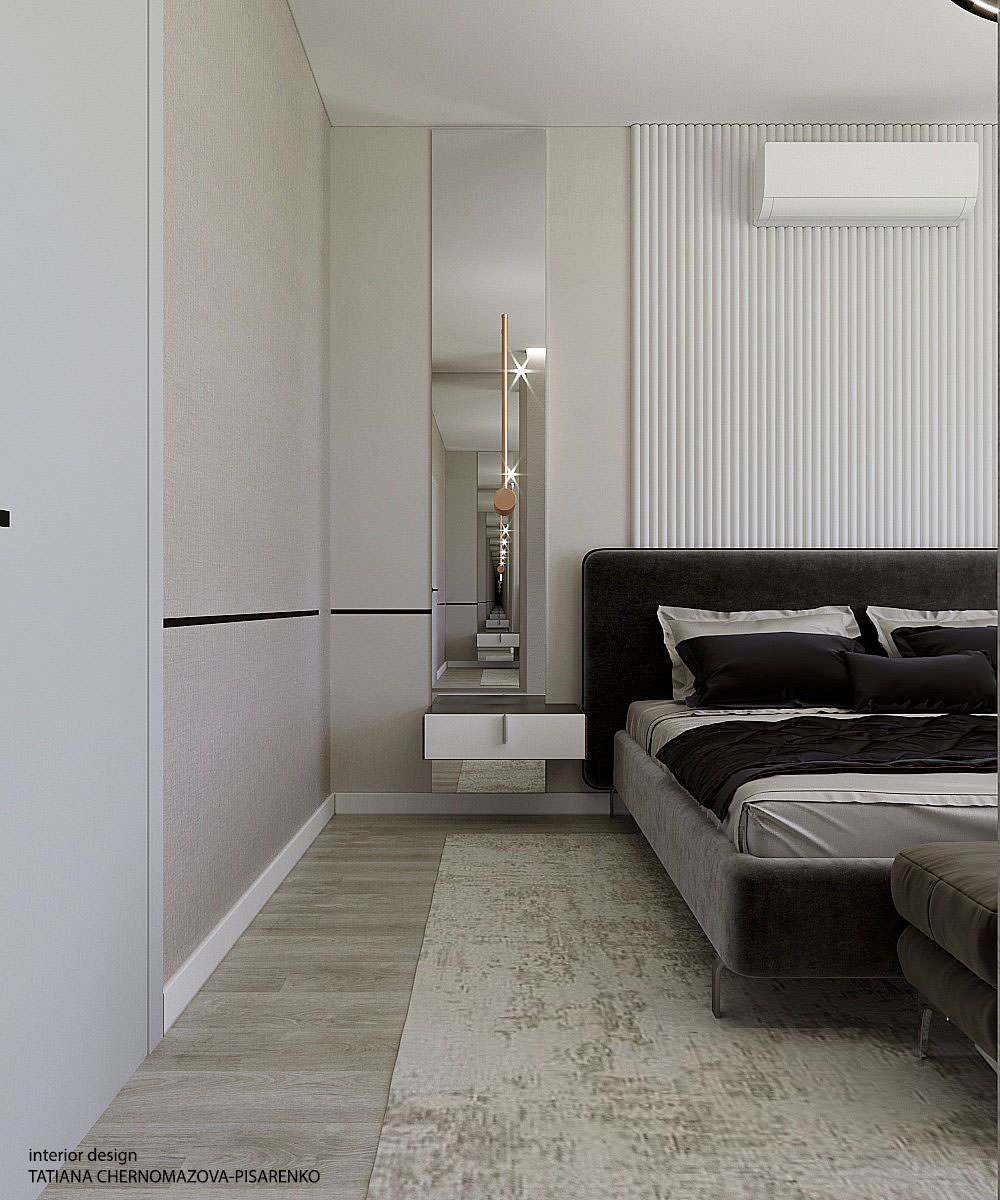 ЖК Андреевский парк