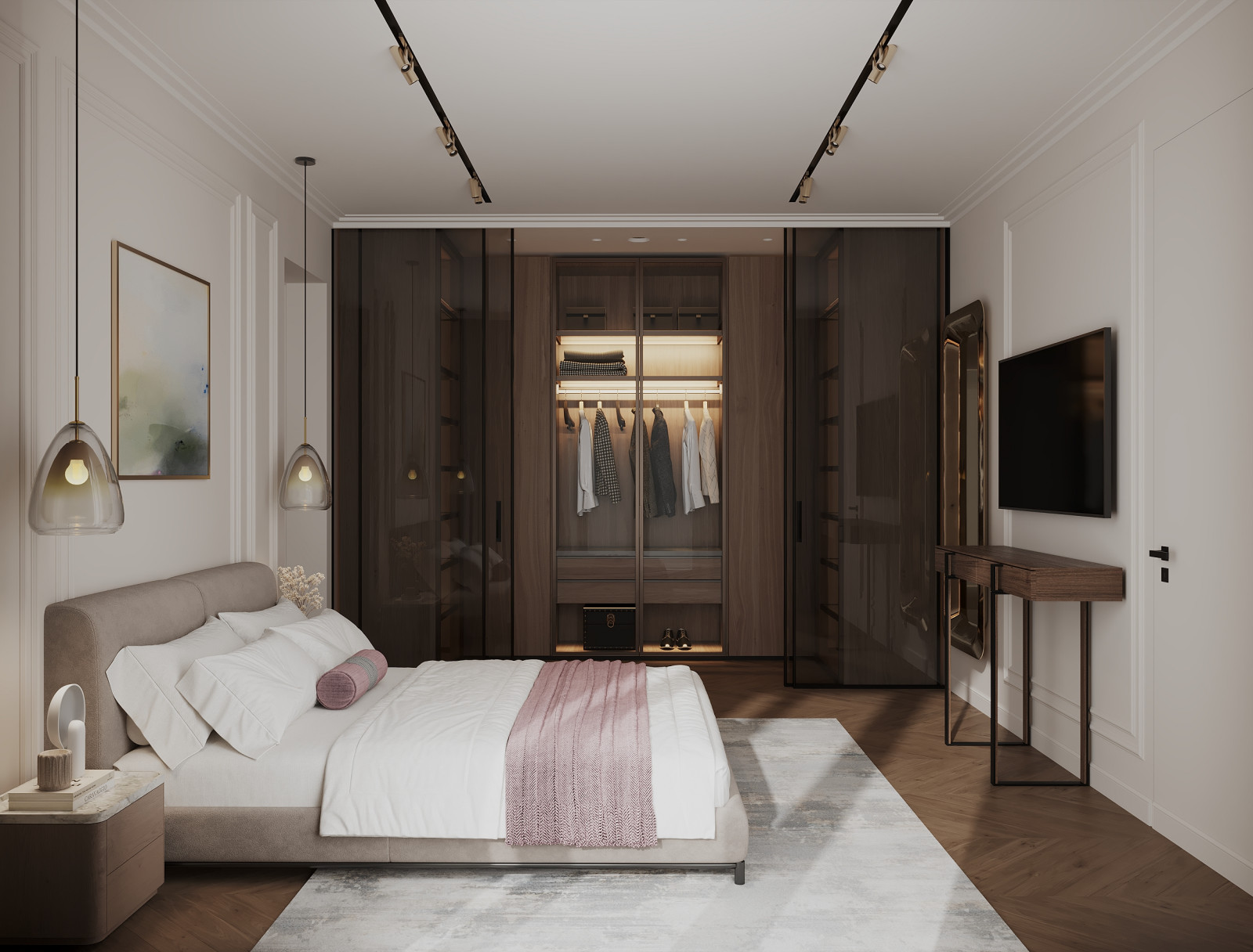 Дизайн интерьера в Сысерти