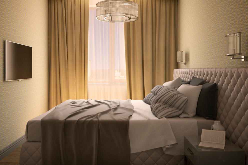 Квартира 100м2