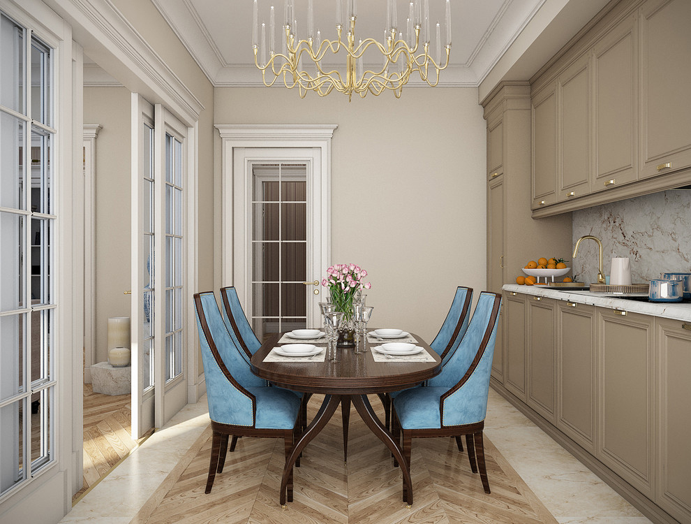 Бискайская шкатулка