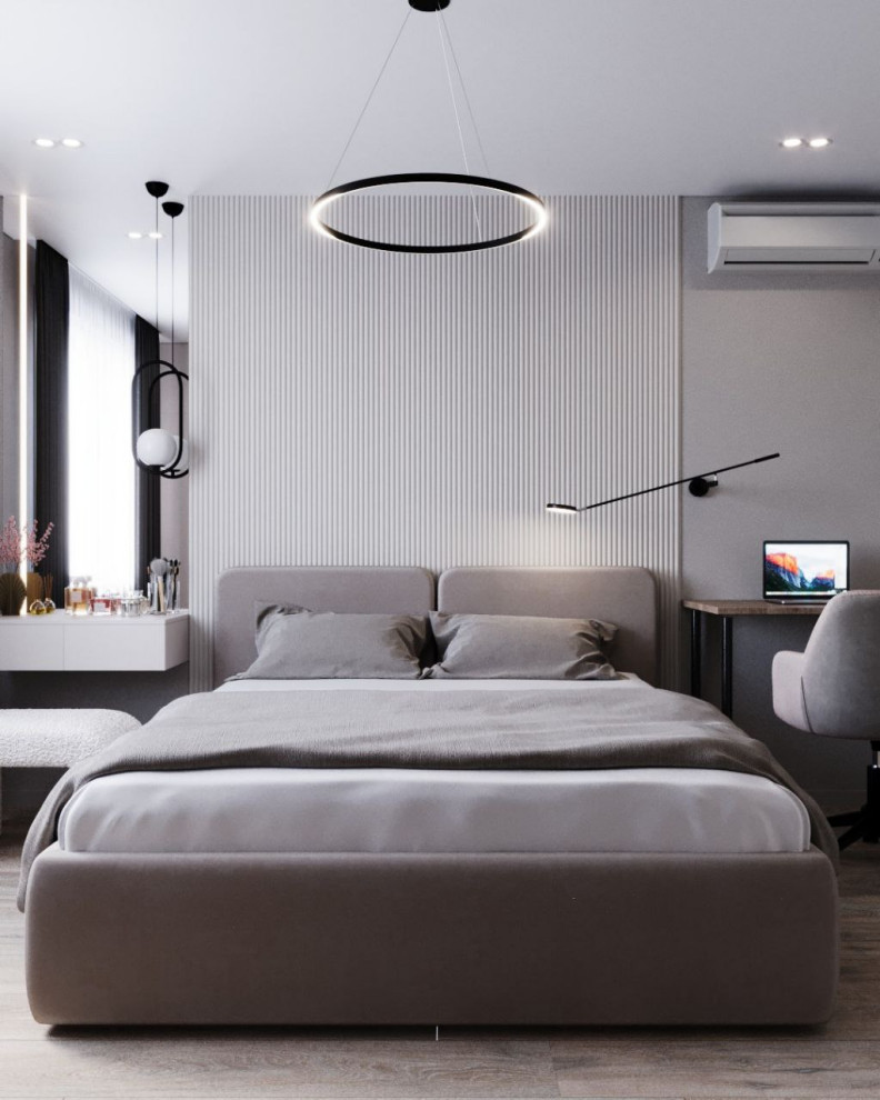 ЖК Сосны квартира 65 кв м