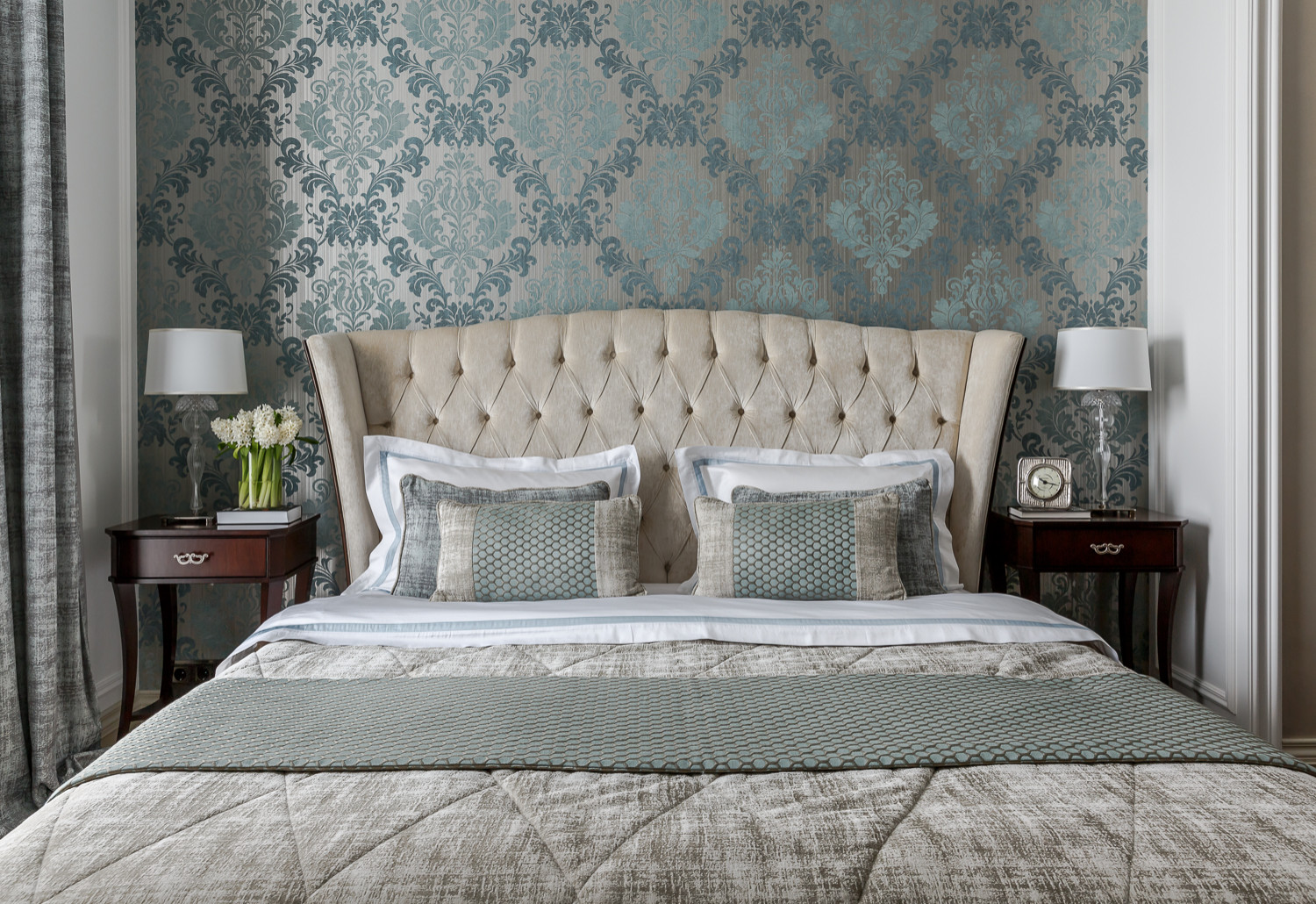 ЖК "Алые паруса"