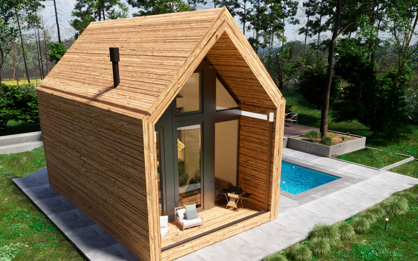 Полидом «Малыш»