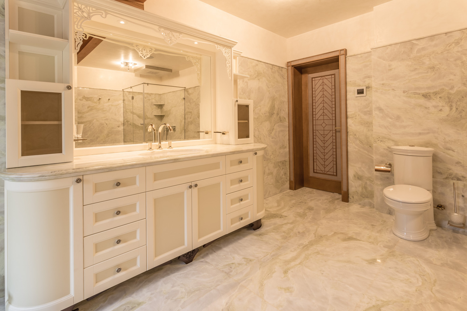 Органический стиль