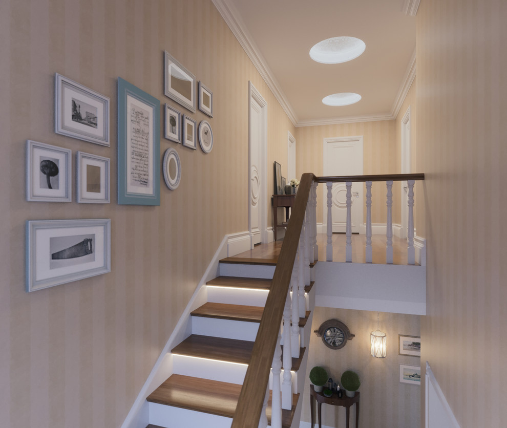 Загородный дом. поселок Заокское