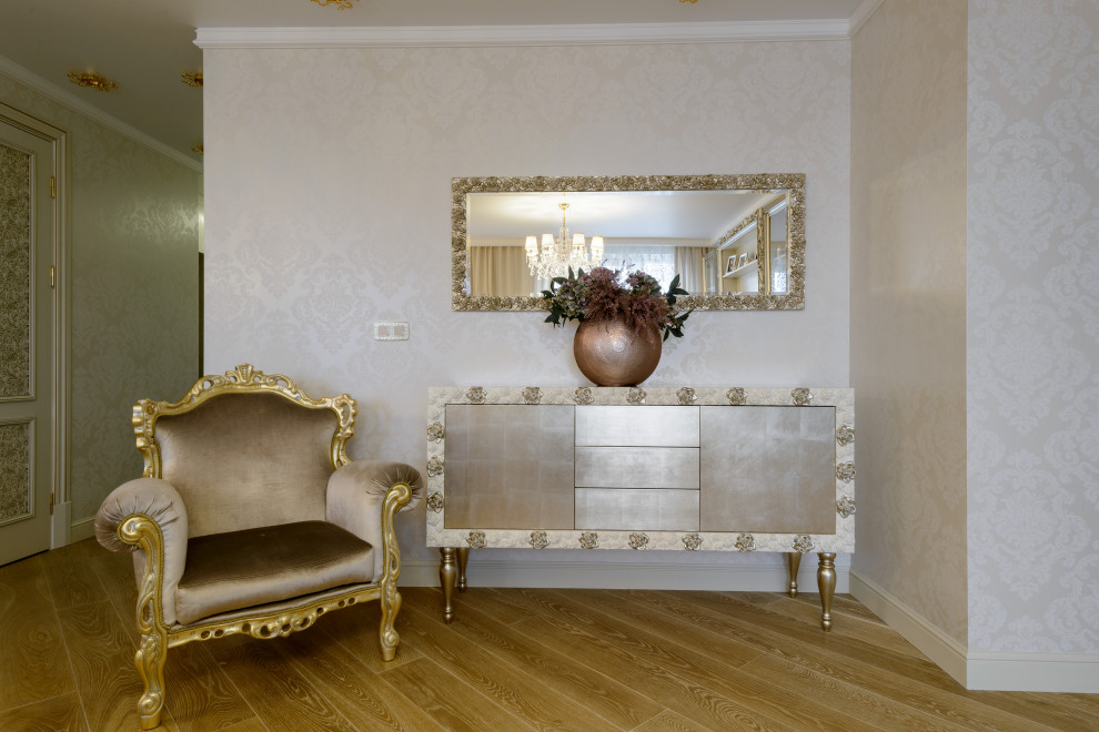 квартира с LAVANDOY