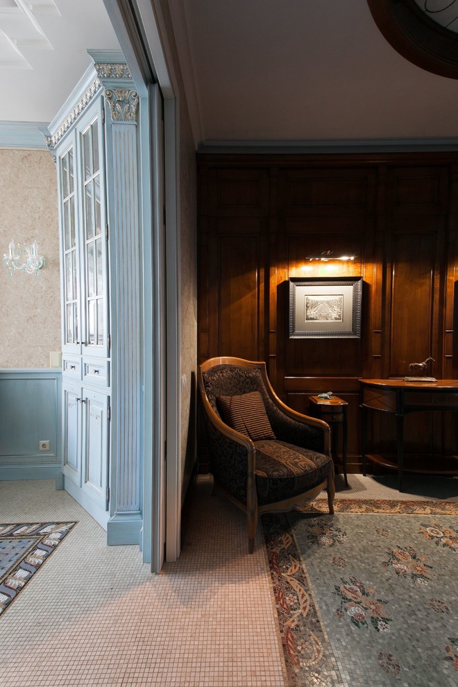 Квартира в ЖК "Алые Паруса"