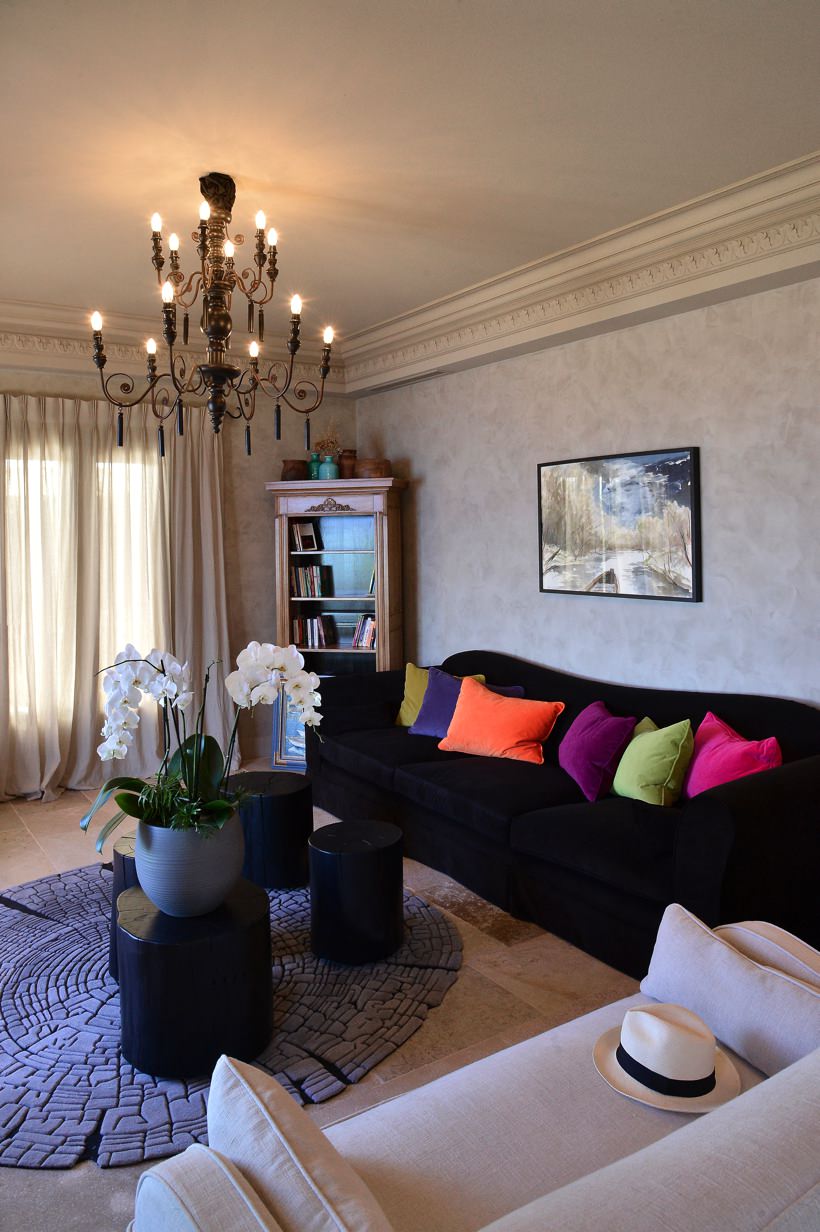 Villa in France (Côte d'Azure), 2013