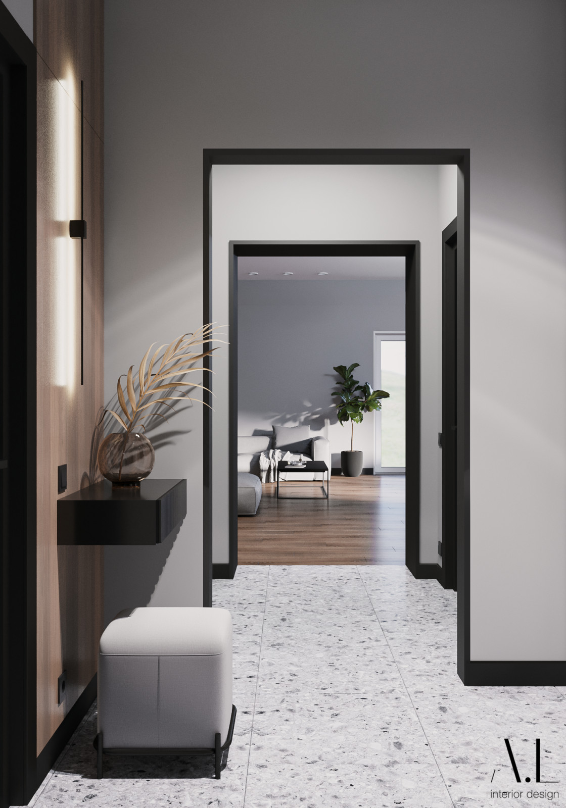 село Козино. Дом 237м2