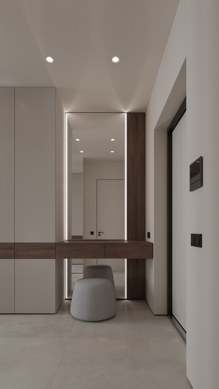 ЖК Настоящее