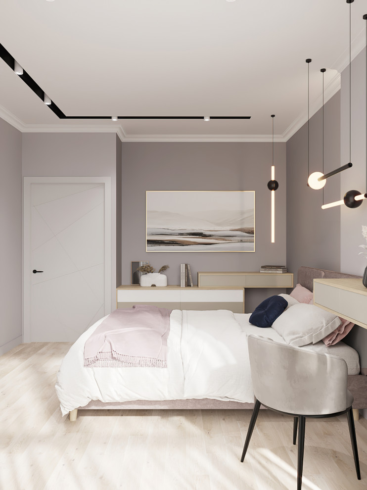 ЖК Хорошевский 2