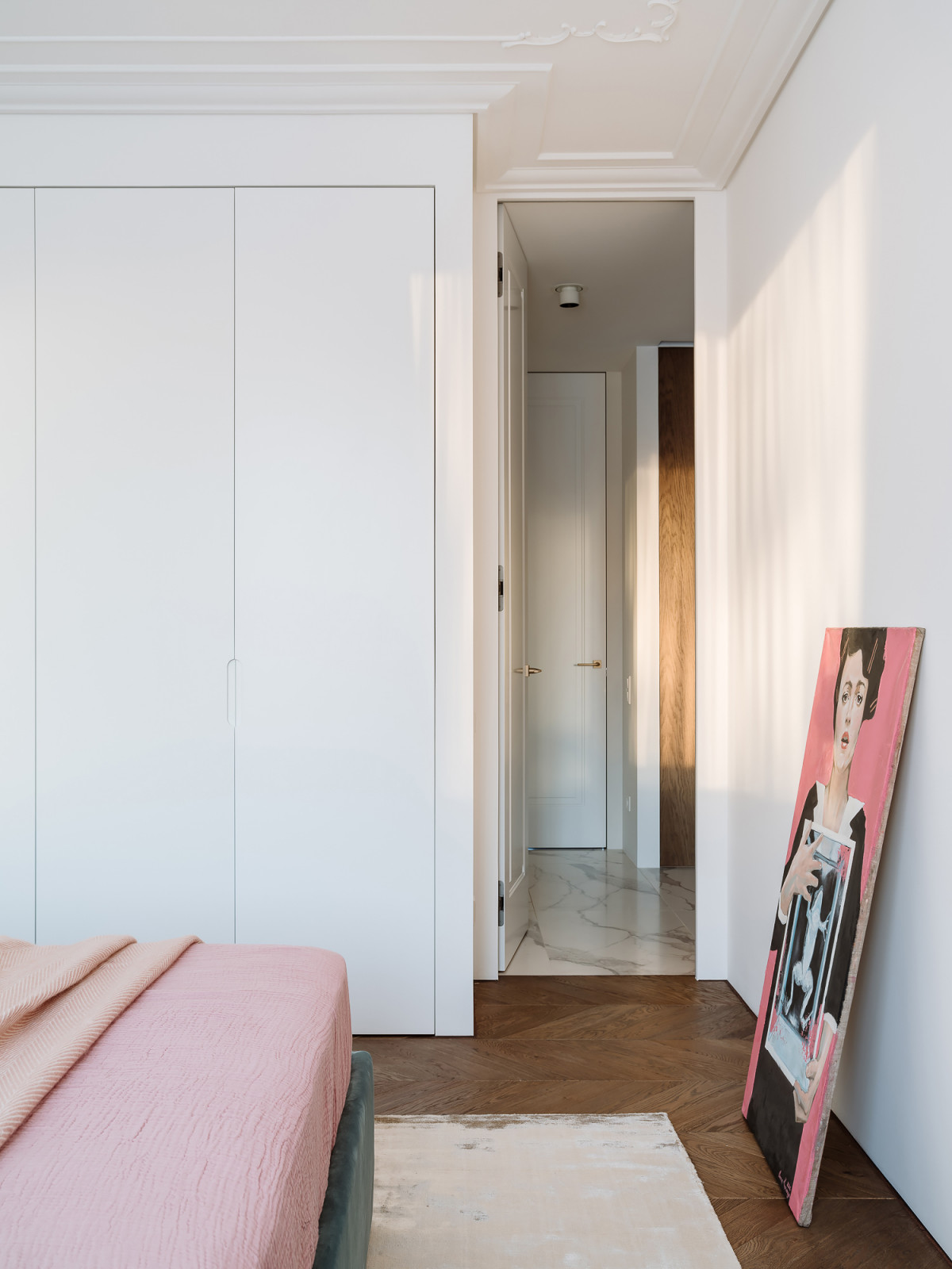 Балтийская неоклассика