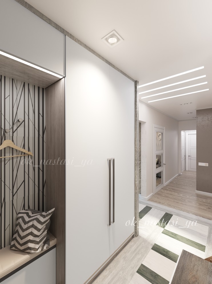 "Игра нюансов"