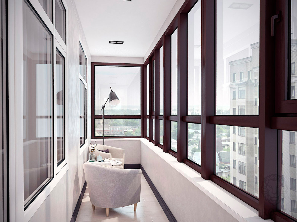 Обложка проекта: ДИЗАЙН-ПРОЕКТ "КОНАН"