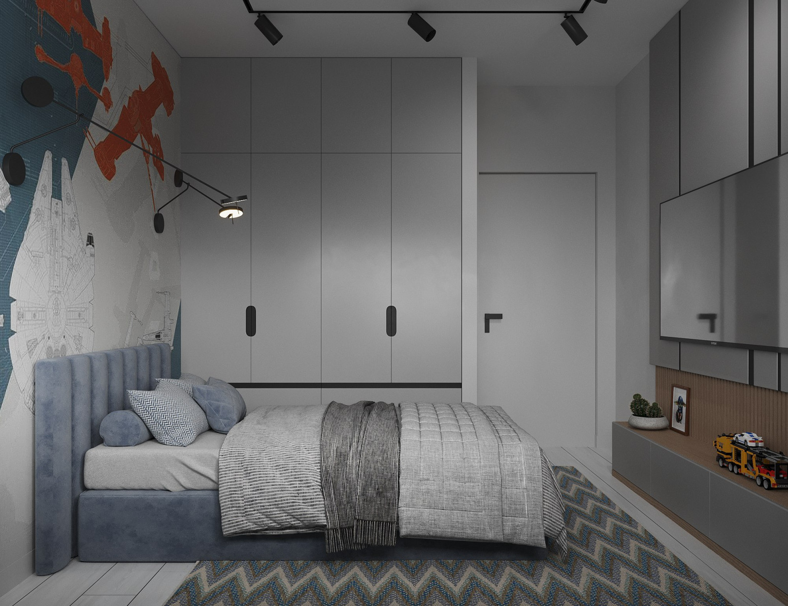 LIFE-Варшавская