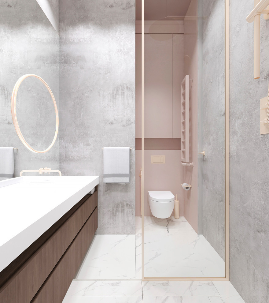 ЖК "Резиденции Архитекторов"