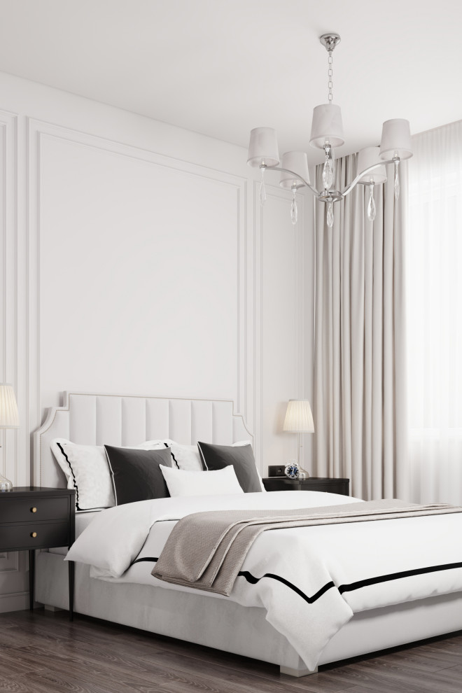 Дом в КП "Ново-Луговая"