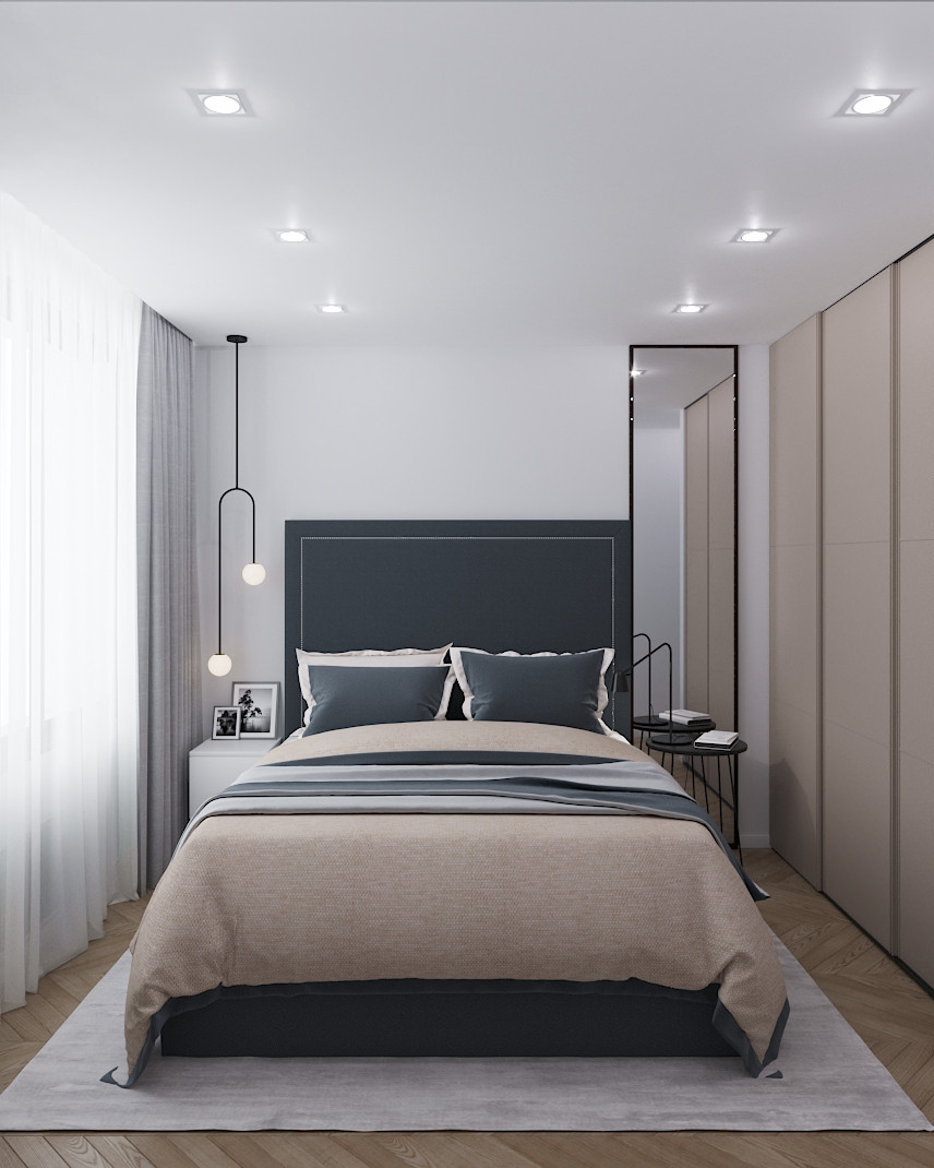 ЖК Фили Град