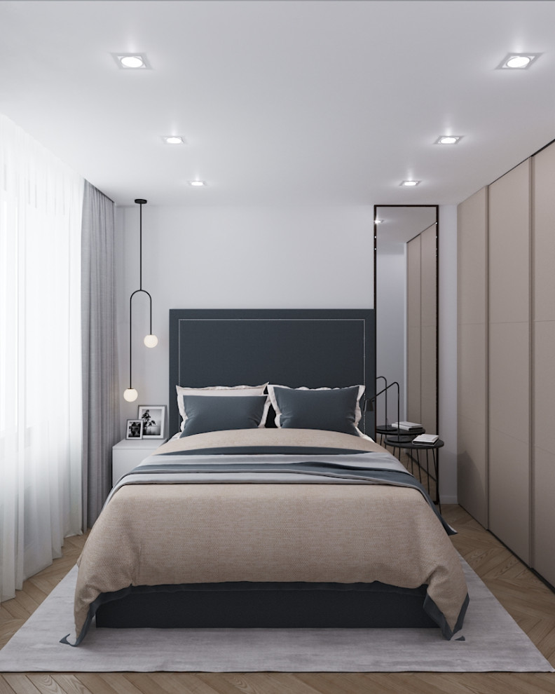 ЖК Фили Град