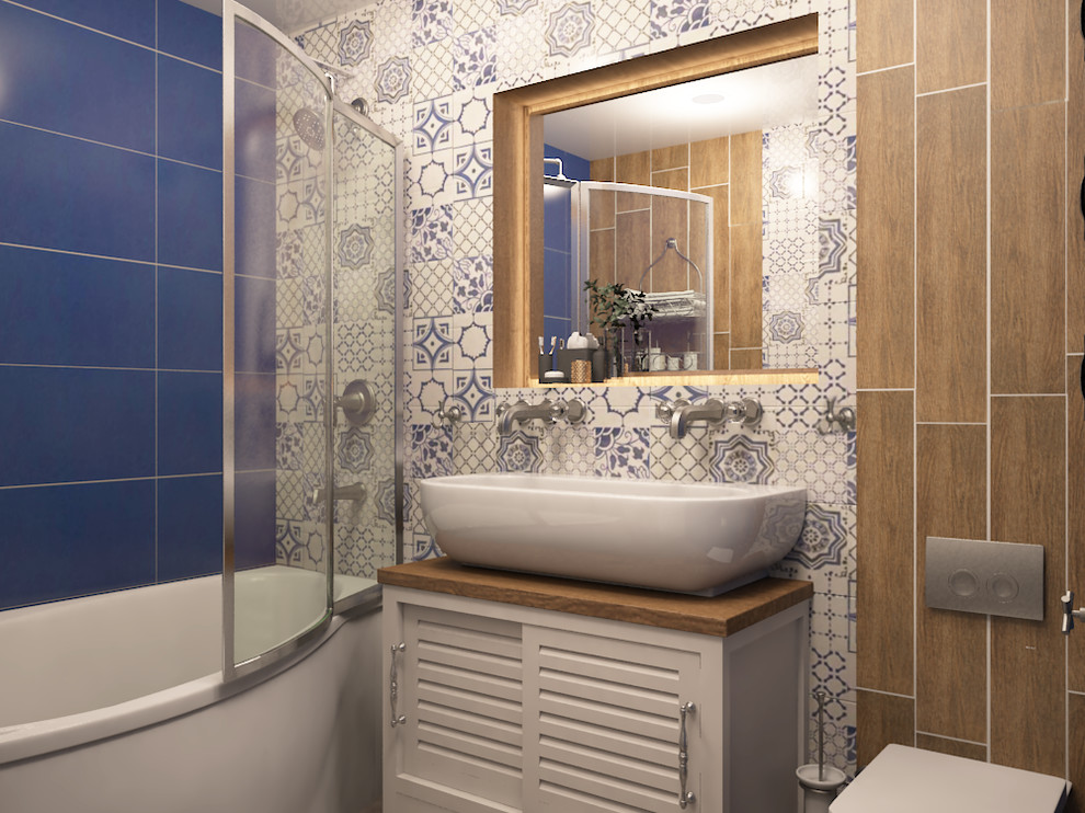 Квартира в ЖК "Триумф Парк"